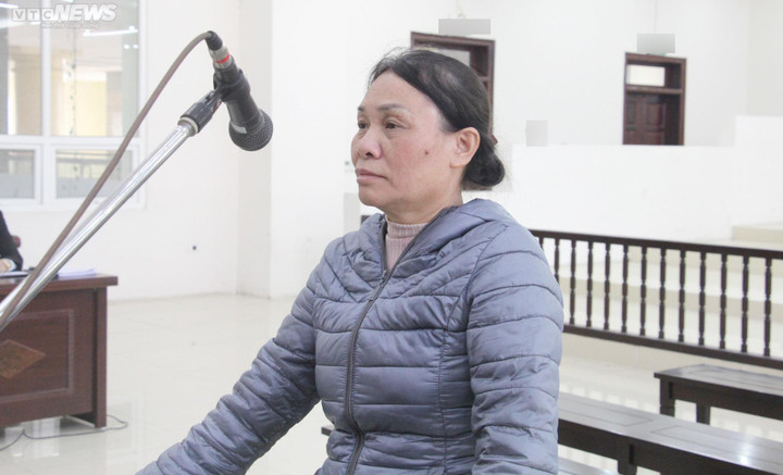 Tạm hoãn phiên phúc thẩm lần 4 xét xử chủ Công ty Lâm Quyết - 1