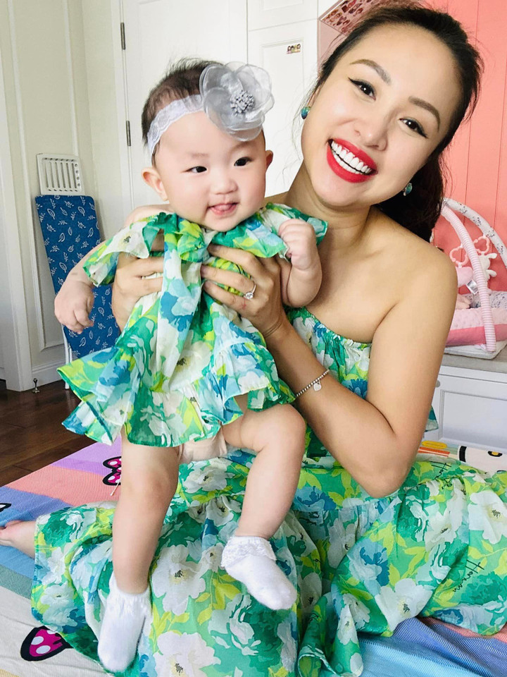 Sao Việt 14/12: Bà xã Quyền Linh trẻ trung, sành điệu ở tuổi 51 - 5