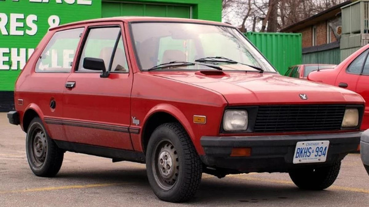 Top 12 chiếc ô tô rẻ nhất từng được sản xuất - 3