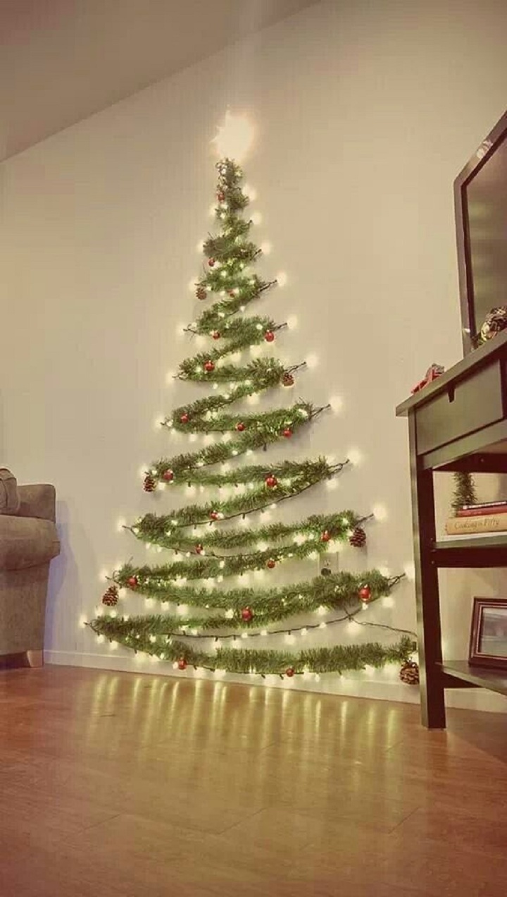 Ý tưởng trang trí Noel 2022 vừa đẹp vừa dễ thực hiện - 3