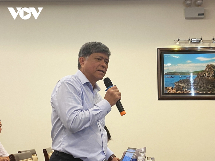 Bộ trưởng Bộ GD&ĐT: Phải làm đến cùng Chương trình Giáo dục Phổ thông 2018 - 2