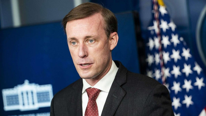 Mỹ khẳng định gây áp lực chưa từng có lên Nga - 1