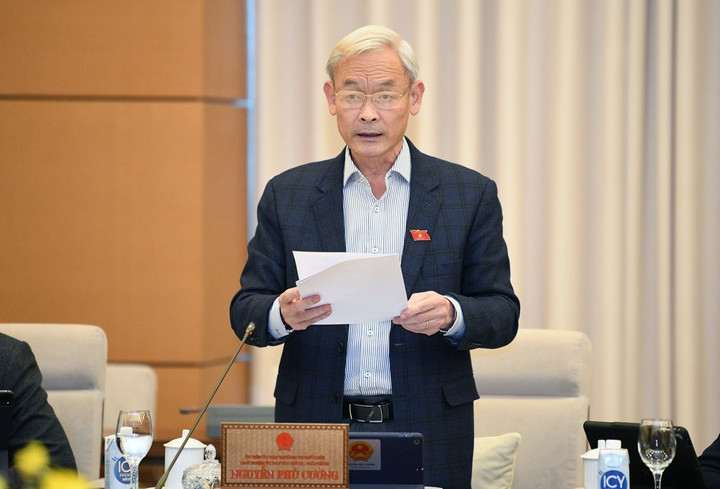 Trình Quốc hội xem xét bổ sung dự toán hơn 14.713 tỷ đồng tại kỳ họp bất thường - 2