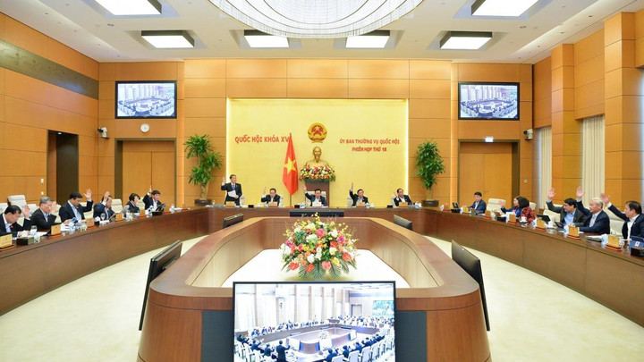 'Lấy ý kiến nhân dân về Luật Đất đai phải thực chất, tránh hình thức' - 3