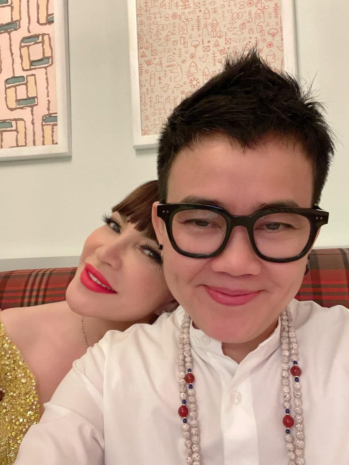 Sao Việt 15/12: Vợ chồng Bình Minh trốn con đi 'hâm nóng' tình cảm - 4