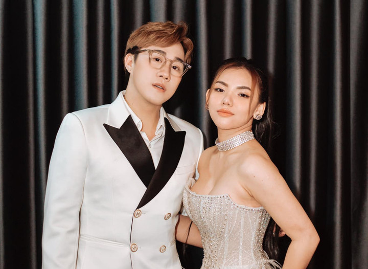 Sao Việt 15/12: Vợ chồng Bình Minh trốn con đi 'hâm nóng' tình cảm - 5