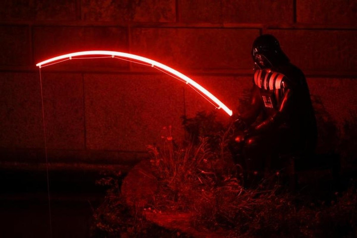 Điểm lại những khoảnh khắc độc đáo trên thế giới trong năm 2022 - 17