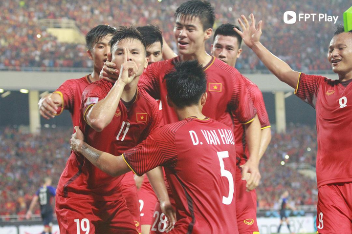 AFF Cup 2022: Lời chia tay ngọt ngào dành cho HLV Park Hang Seo? - 1