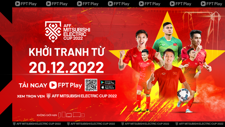 AFF Cup 2022: Lời chia tay ngọt ngào dành cho HLV Park Hang Seo? - 5