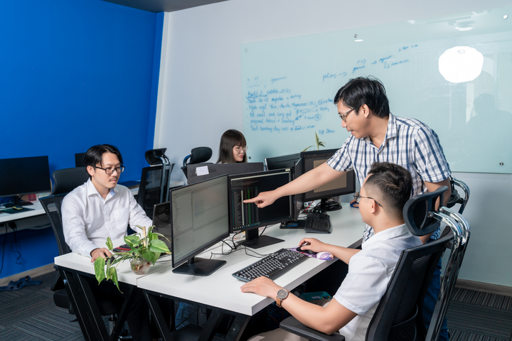 Khai trương Công ty TNHH Meta Tech: Làm chủ công nghệ, kiến tạo tương lai - 2