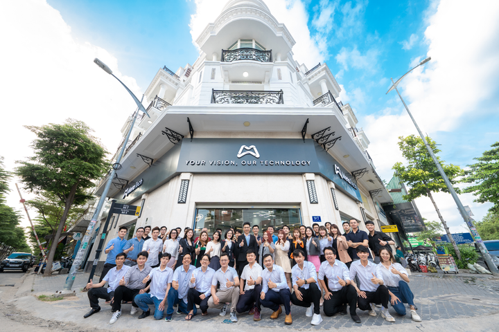 Khai trương Công ty TNHH Meta Tech: Làm chủ công nghệ, kiến tạo tương lai - 5