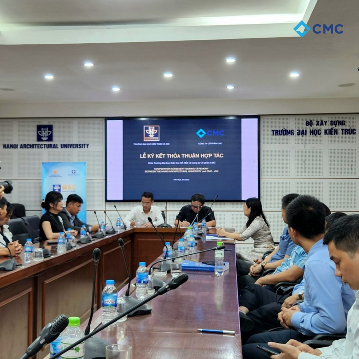 Gạch ốp lát CMC và hành trình phát triển bền vững của thương hiệu tiên phong - 5