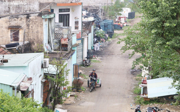 Đại biểu HĐND Đà Nẵng: Sau giải tỏa, nhiều hộ chỉ còn 1 lô đất, sống chen chúc - 1