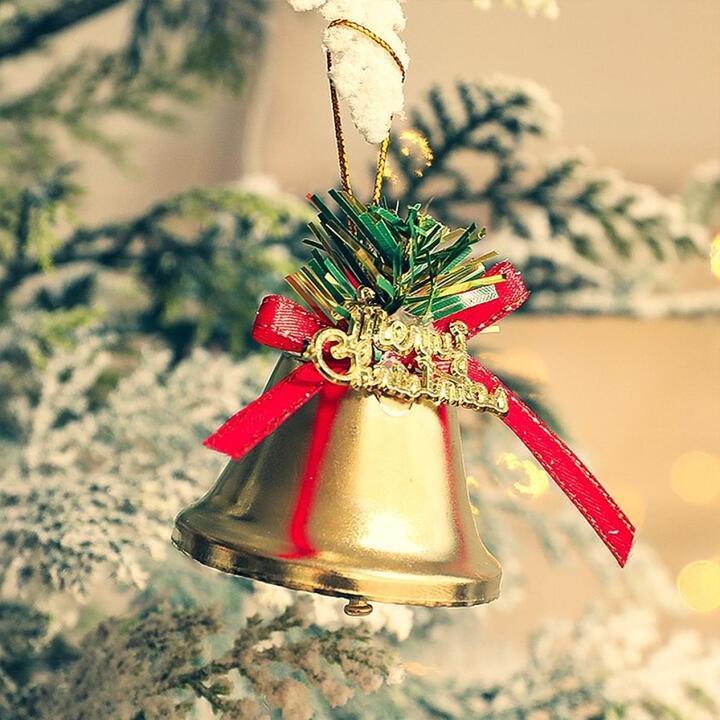 9 món đồ không thể thiếu khi trang trí cây thông Noel - 5