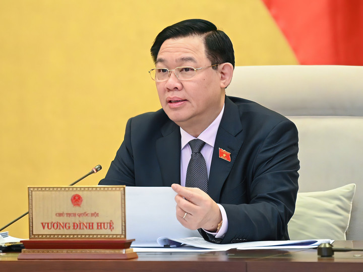 Ủy ban Thường vụ Quốc hội cho ý kiến, quyết định hơn 80 nội dung trong năm 2023 - 2