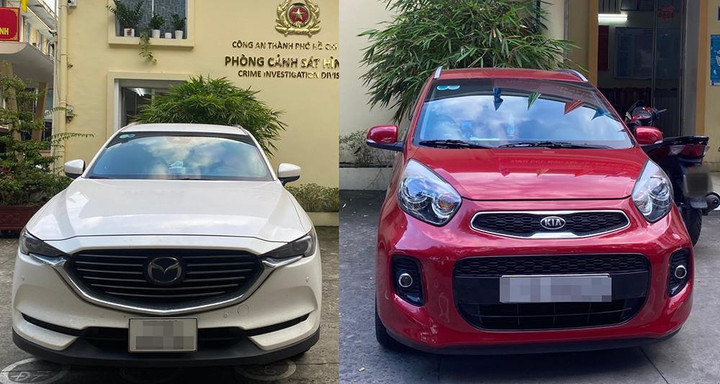 Triệt phá nhóm giang hồ tổ chức cá độ bóng đá quy mô, có cả súng ngắn - 3