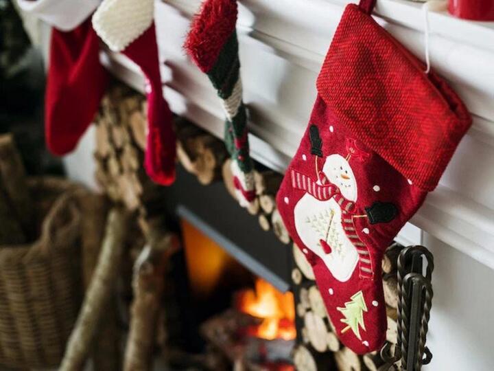 9 món đồ không thể thiếu khi trang trí cây thông Noel - 3