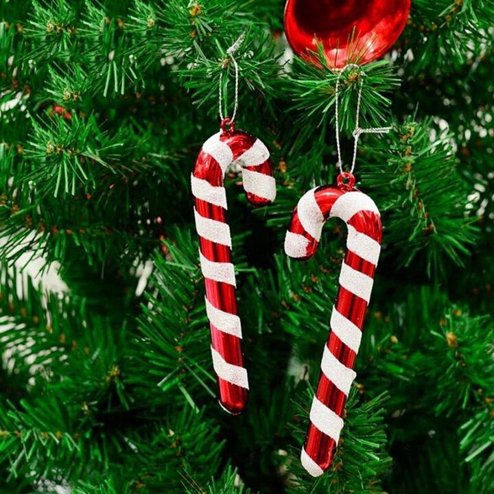 9 món đồ không thể thiếu khi trang trí cây thông Noel - 4