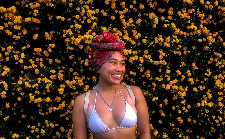 Tranh cãi về nhan sắc cô gái 'vượt mặt' Phương Anh vào Top 15 Hoa hậu Quốc tế - 7