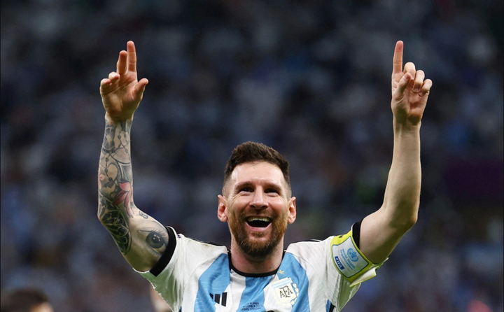 Nhận định Argentina vs Pháp chung kết World Cup: Messi chinh phục đỉnh cao - 2