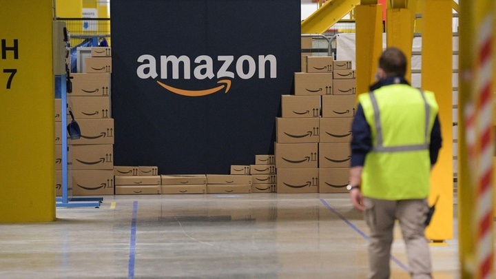 Một công ty ở Việt Nam kiện Amazon 280 triệu USD - 1