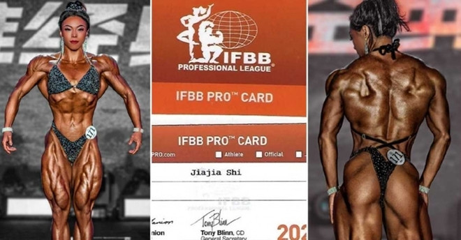 Phù dâu bỗng nhiên nổi tiếng nhờ cơ bắp, giúp cô dâu thoát nạn náo tân hôn - 2