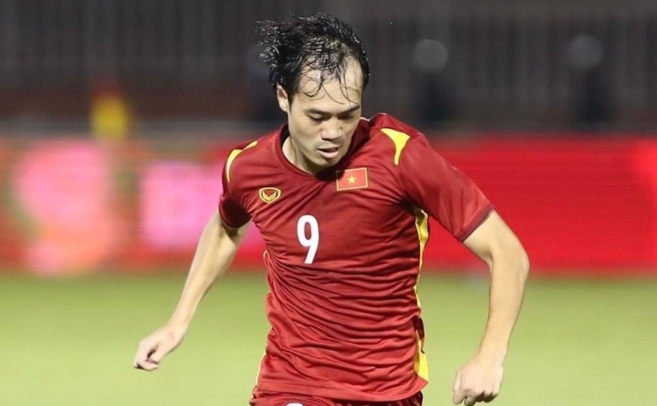 Đội tuyển Việt Nam đặt mục tiêu vượt qua vòng bảng Asian Cup 2023.
