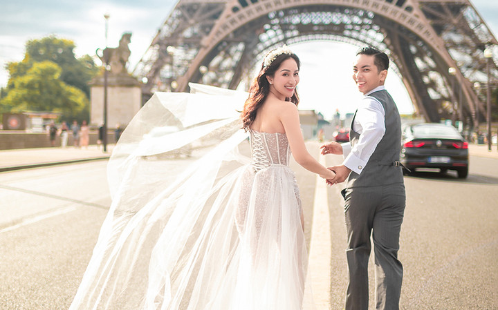 Phan Hiển: Tôi phải hy sinh những sở thích riêng để hòa hợp với Khánh Thi - 3