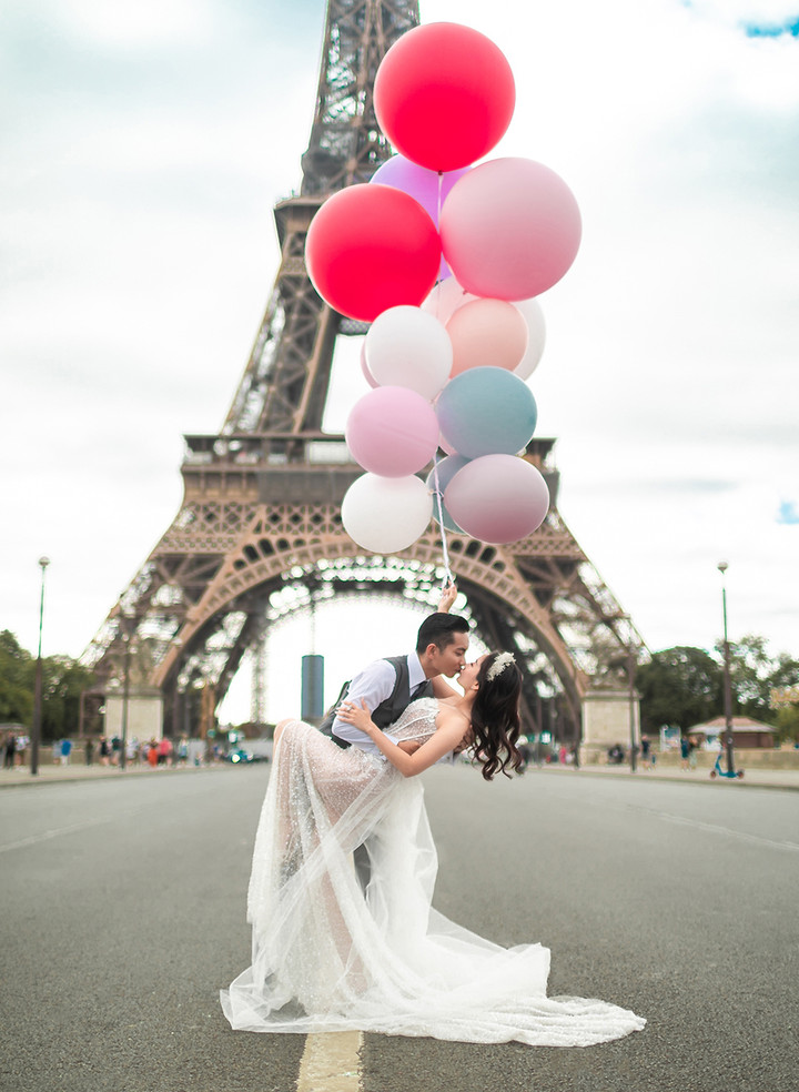 Phan Hiển: Tôi phải hy sinh những sở thích riêng để hòa hợp với Khánh Thi - 8