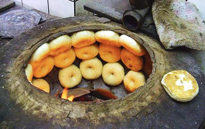 Những chuyện ít biết về lương thảo trong quân đội Trung Quốc thời cổ đại - 3