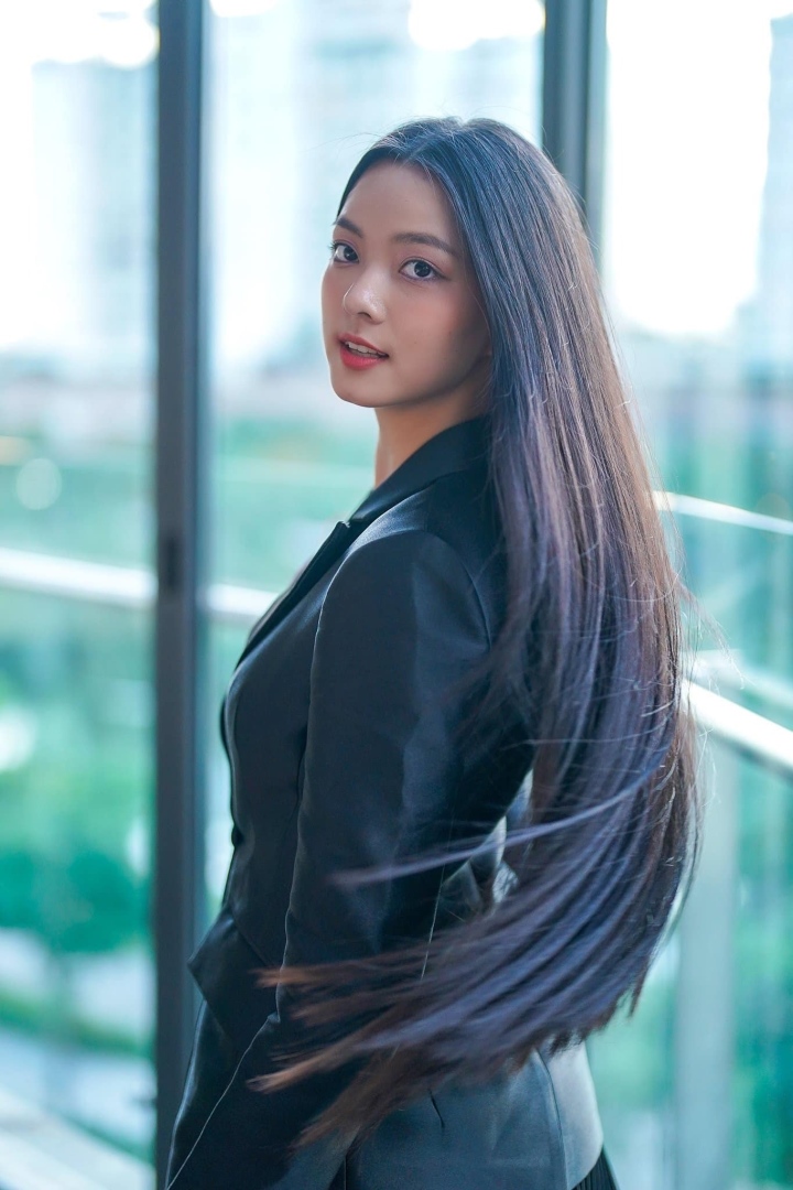 Hữu Vi và loạt sao nam Việt để tóc dài lãng tử, nhìn Tuấn Hưng mới sốc  nhất, đến bà xã cũng không nhận ra nổi | Tin tức Online