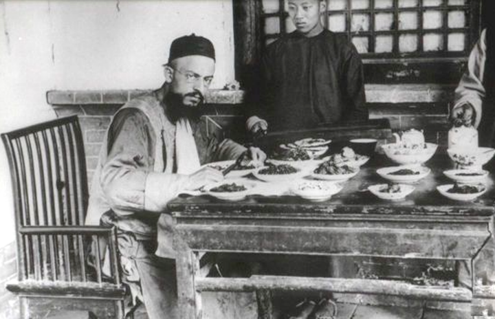 Quân đội Trung Quốc cổ đại: Mâm tiệc ê hề rượu thịt khao quân trước khi ra trận - 2