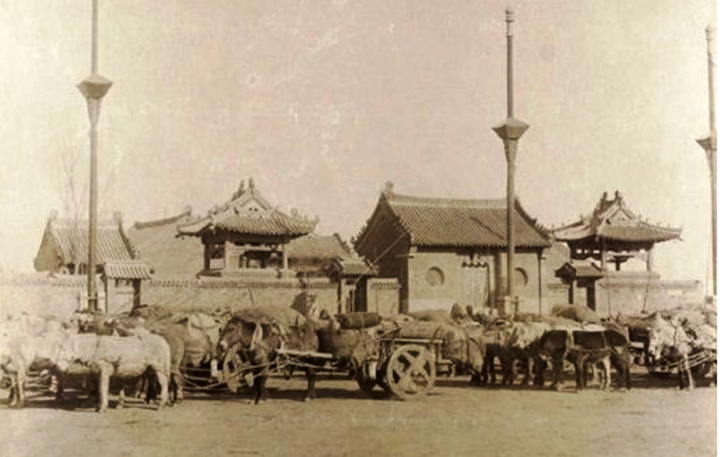 Quân đội Trung Quốc cổ đại: Mâm tiệc ê hề rượu thịt khao quân trước khi ra trận - 3