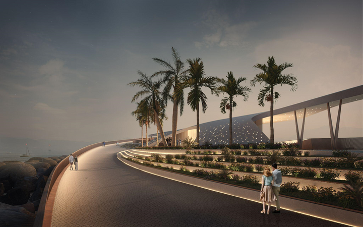 Sun Group chọn Phú Quốc là điểm đến đầu tiên trong chiến dịch WOW Việt Nam 2023 - 5