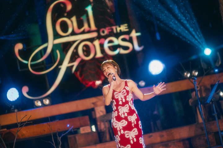 Lắng nghe 'Giấc mơ mùa đông' với giọng hát Uyên Linh và Trung Quân - 3