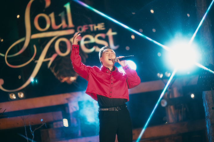 Lắng nghe 'Giấc mơ mùa đông' với giọng hát Uyên Linh và Trung Quân - 4