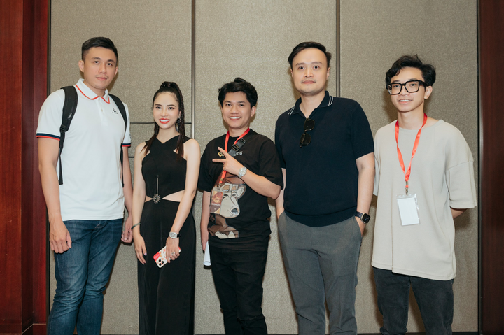 MetaHub Coffee: Thành công nhờ sự khác biệt - 4