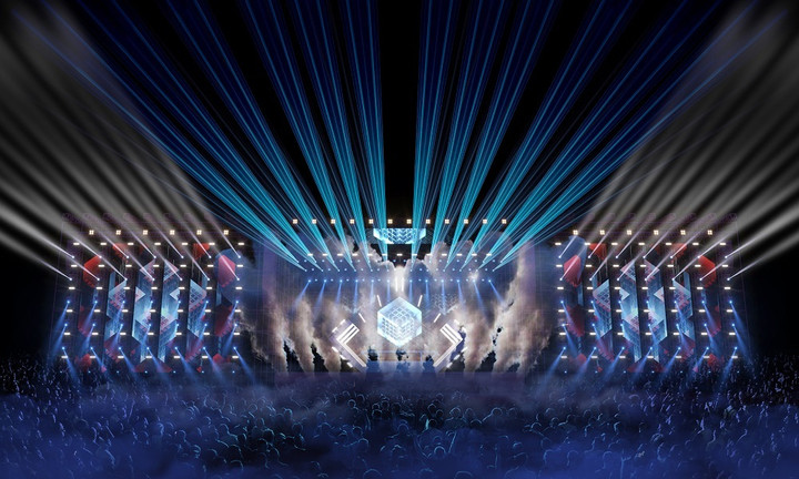 Có gì tại đại nhạc hội EDM bom tấn Creamfields đầu tiên tại Việt Nam? - 2