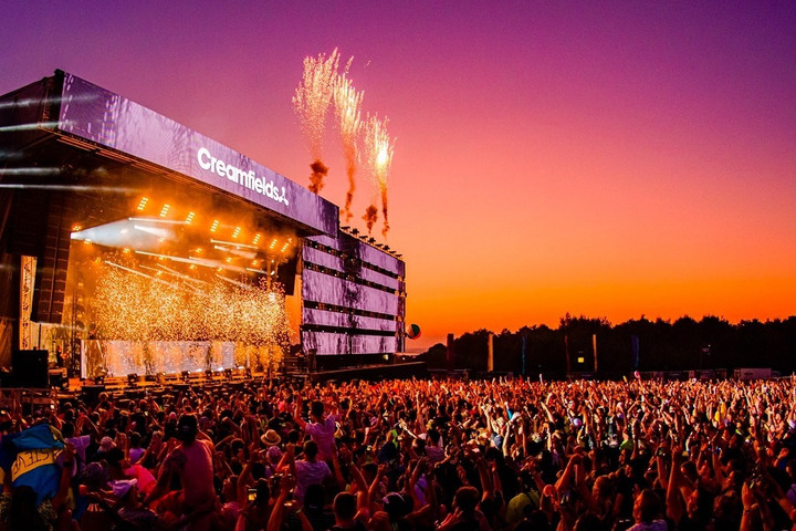 Có gì tại đại nhạc hội EDM bom tấn Creamfields đầu tiên tại Việt Nam? - 3