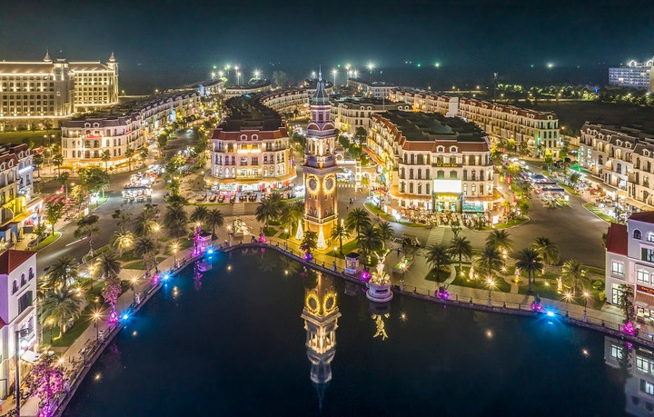 Có gì tại đại nhạc hội EDM bom tấn Creamfields đầu tiên tại Việt Nam? - 4