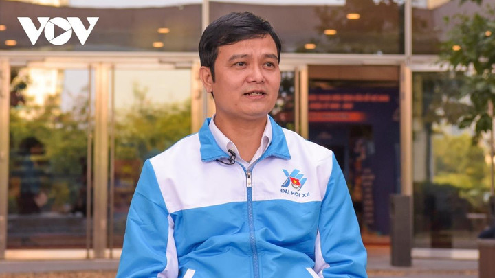 Bí thư thứ nhất Trung ương Đoàn chia sẻ bí quyết khơi dậy tiềm năng của Gen Z - 1