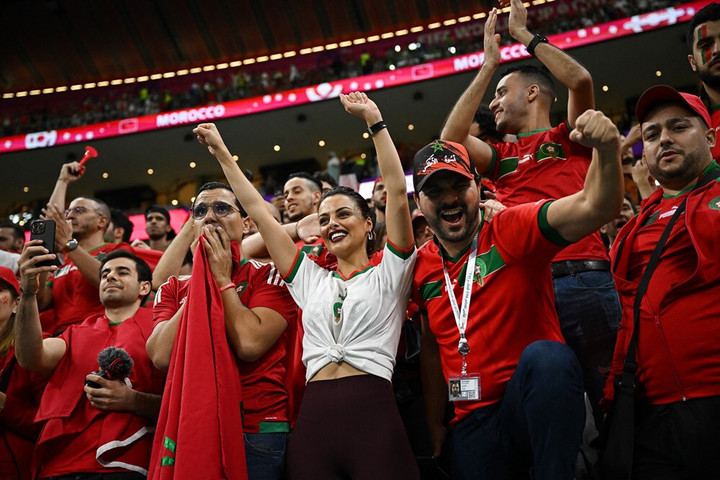 Trực tiếp bóng đá Pháp 2-0 Maroc: Dấu ấn Mbappe - 16