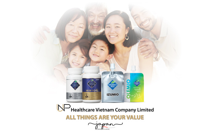 Góc nhìn đa chiều từ hội thảo Phát triển bền vững thị trường thực phẩm chức năng - 2