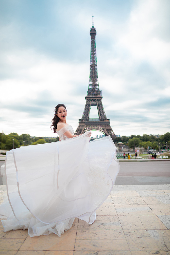 Phan Hiển: Tôi phải hy sinh những sở thích riêng để hòa hợp với Khánh Thi - 4