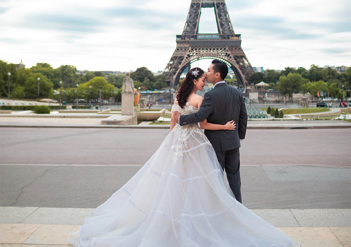 Phan Hiển: Tôi phải hy sinh những sở thích riêng để hòa hợp với Khánh Thi - 9