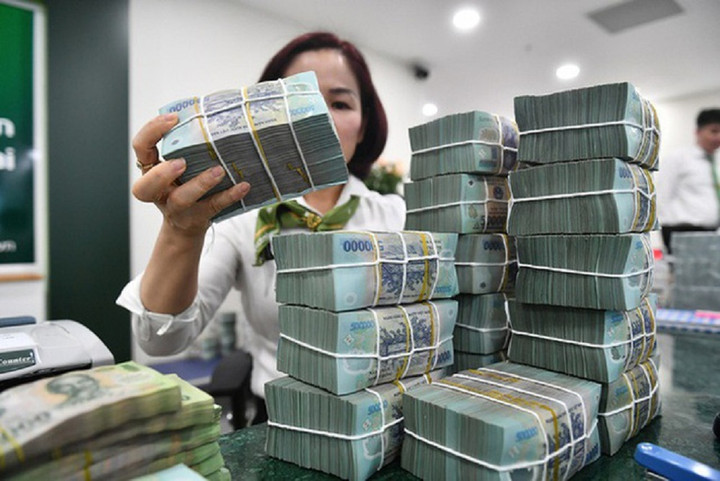 Hà Nội, TP.HCM cán mốc thu trên 300 nghìn tỷ đồng tiền thuế - 1