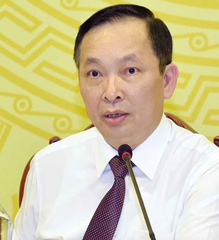 Phó Thống đốc NHNN: Sẽ giám sát và có thưởng, phạt với việc giảm lãi suất - 1