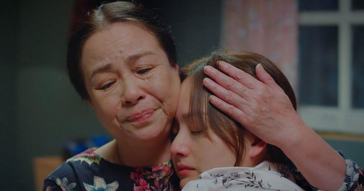 Những diễn viên truyền hình Việt khiến khán giả khóc như mưa khi xem phim - 3