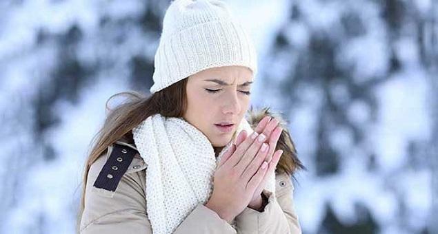 Tay chân lạnh ngắt mùa đông, dấu hiệu bệnh nguy hiểm nhiều người không nghĩ tới - 1