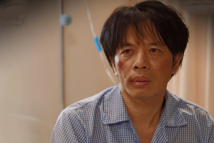 Những diễn viên truyền hình Việt khiến khán giả khóc như mưa khi xem phim - 4